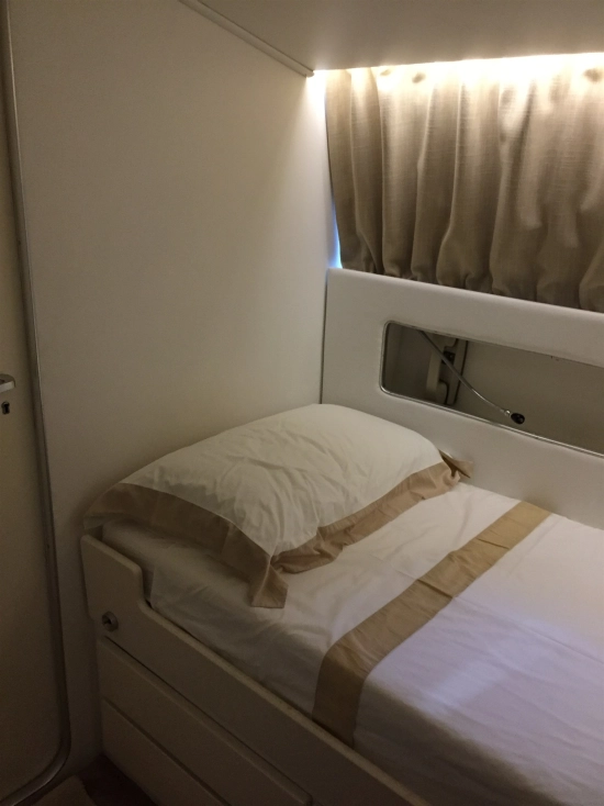 Baglietto 20 m de segunda mano en venta