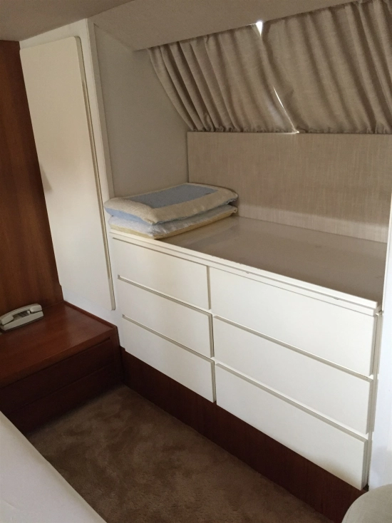 Baglietto 20 m de segunda mano en venta