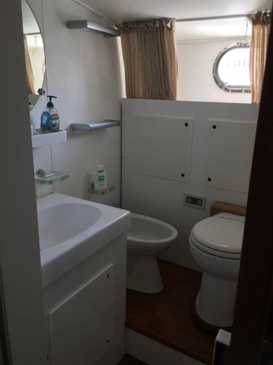 Baglietto 20 m de segunda mano en venta