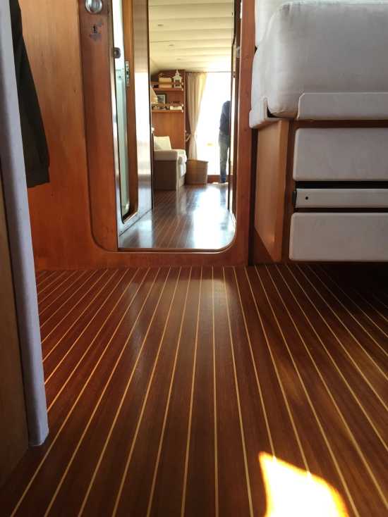 Baglietto 20 m de segunda mano en venta