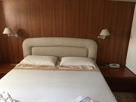 Baglietto 20 m de segunda mano en venta