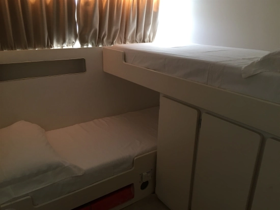 Baglietto 20 m de segunda mano en venta