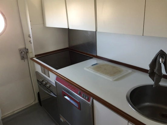 Baglietto 20 m de segunda mano en venta