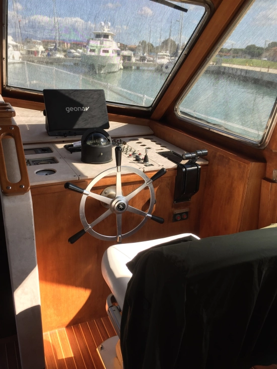 Baglietto 20 m de segunda mano en venta