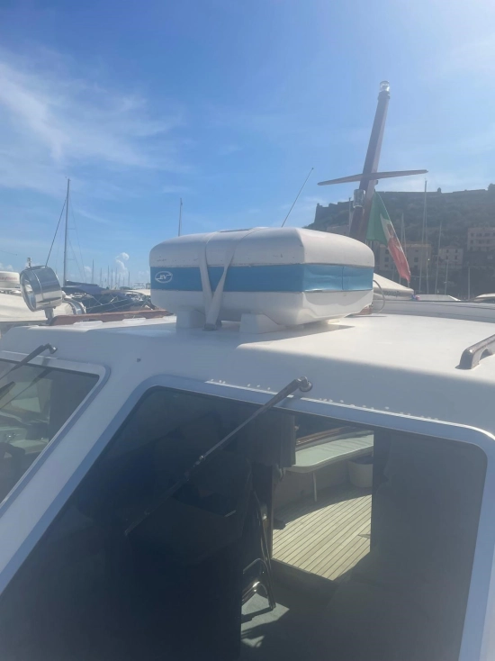 Sciallino 33 usata in vendita