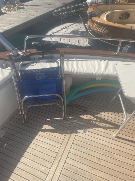 Sciallino 33 usata in vendita