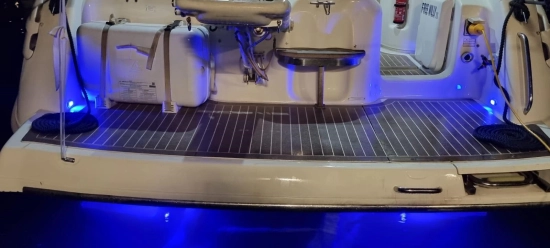 Cranchi Zaffiro 34 de segunda mano en venta