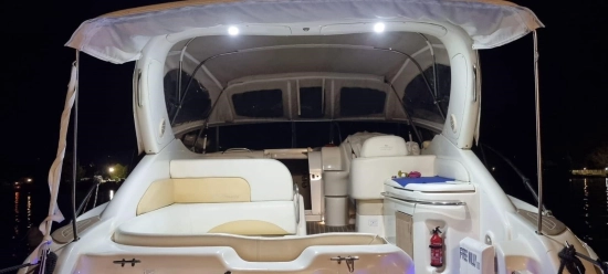 Cranchi Zaffiro 34 de segunda mano en venta