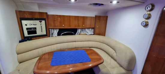 Cranchi Zaffiro 34 de segunda mano en venta