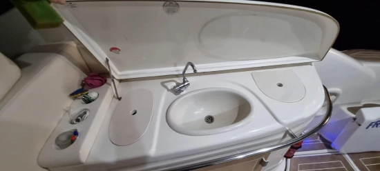 Cranchi Zaffiro 34 de segunda mano en venta