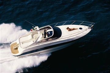 Cantieri di Sarnico Sarnico 43 de segunda mano en venta