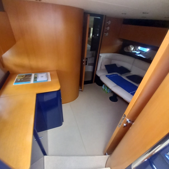 Cantieri di Sarnico Sarnico 43 usado à venda
