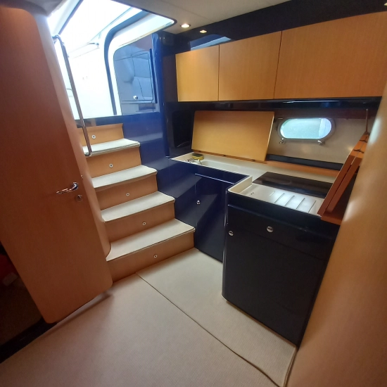 Cantieri di Sarnico Sarnico 43 usado à venda