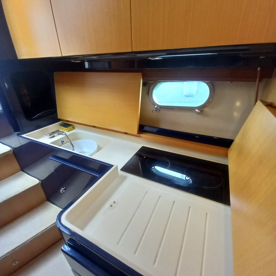 Cantieri di Sarnico Sarnico 43 usado à venda
