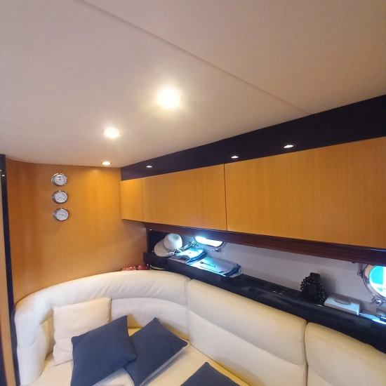 Cantieri di Sarnico Sarnico 43 usado à venda