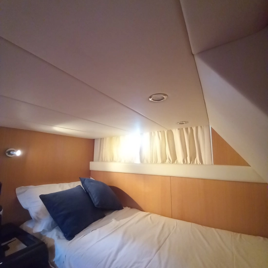 Cantieri di Sarnico Sarnico 43 usado à venda