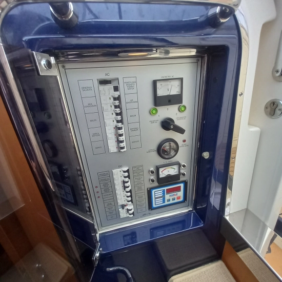 Cantieri di Sarnico Sarnico 43 usado à venda