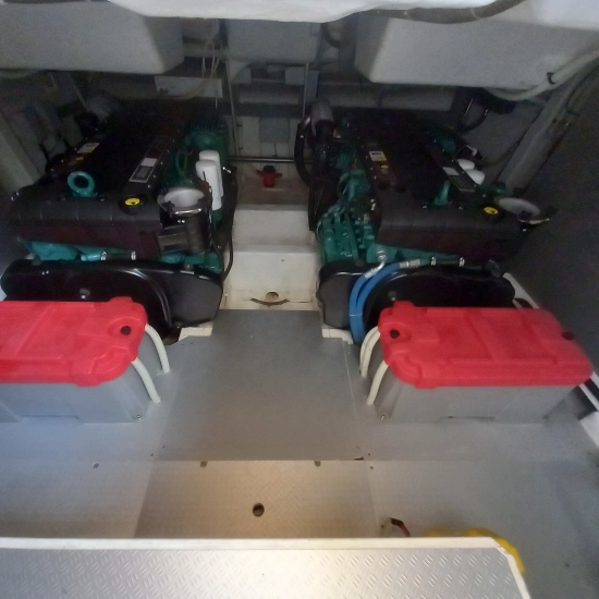 Cantieri di Sarnico Sarnico 43 usado à venda