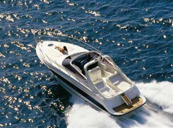 Cantieri di Sarnico Sarnico 43 usado à venda