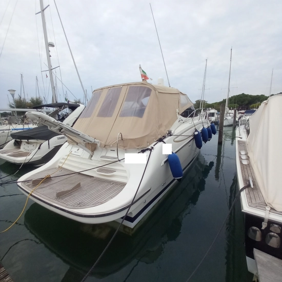 Cantieri di Sarnico Sarnico 43 usado à venda
