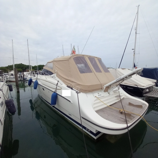 Cantieri di Sarnico Sarnico 43 usado à venda