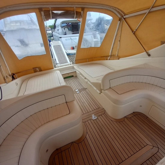 Cantieri di Sarnico Sarnico 43 usado à venda