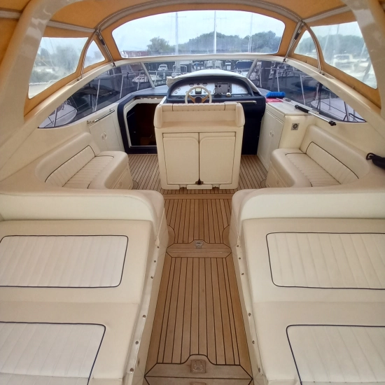 Cantieri di Sarnico Sarnico 43 usado à venda