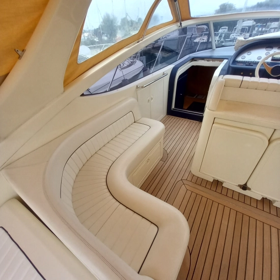 Cantieri di Sarnico Sarnico 43 usado à venda
