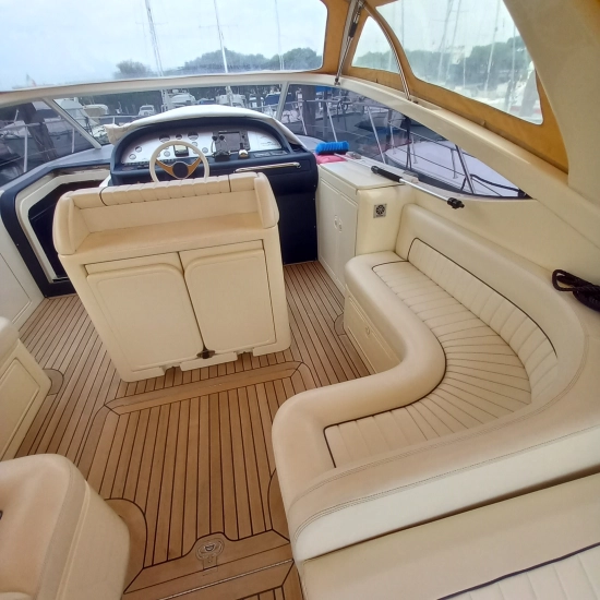 Cantieri di Sarnico Sarnico 43 usado à venda