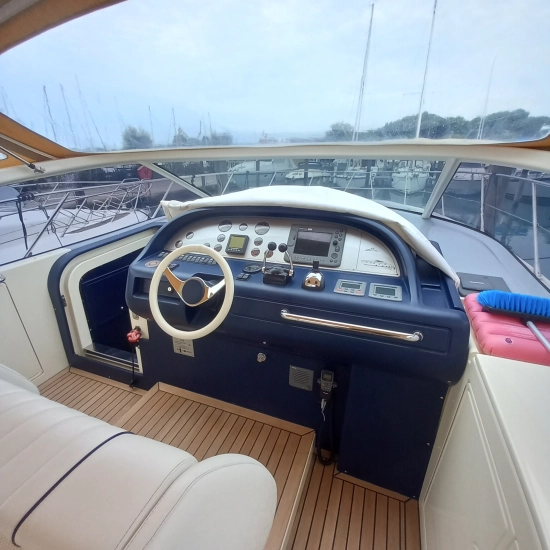 Cantieri di Sarnico Sarnico 43 usado à venda