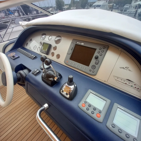 Cantieri di Sarnico Sarnico 43 usado à venda