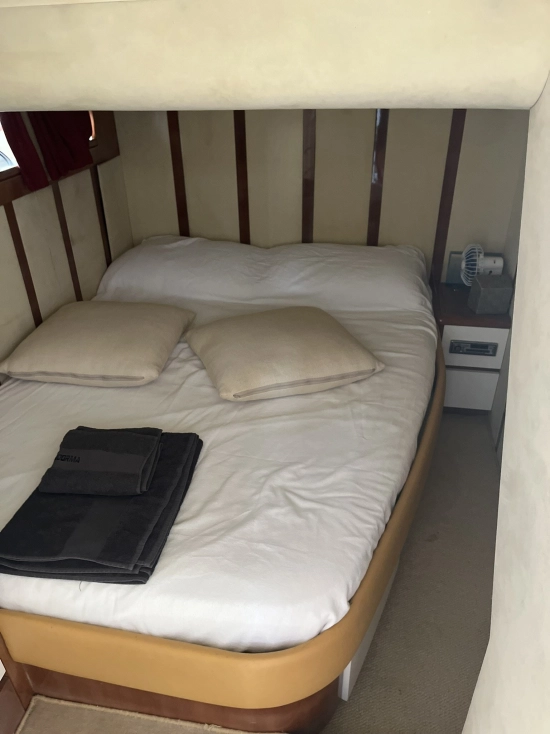 Tecnomar Madras 20 m de segunda mano en venta
