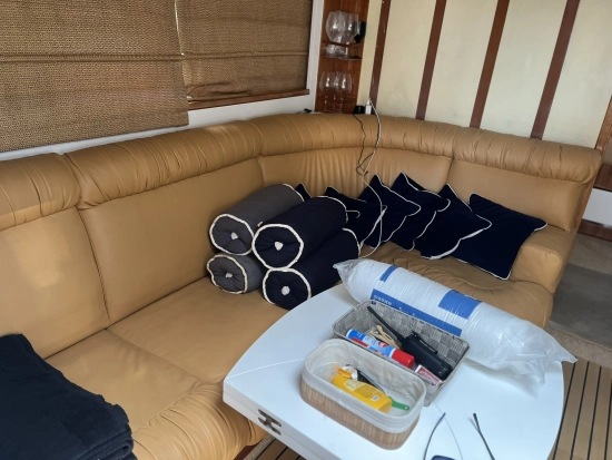 Tecnomar Madras 20 m de segunda mano en venta