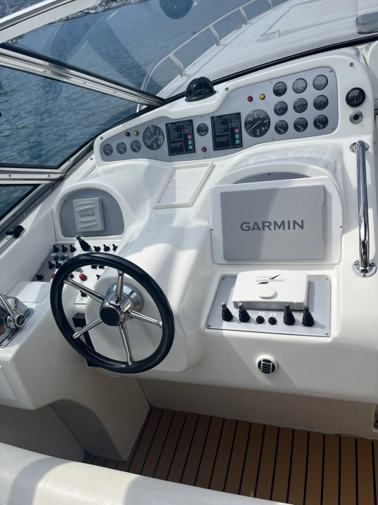 Tecnomar Madras 20 m de segunda mano en venta