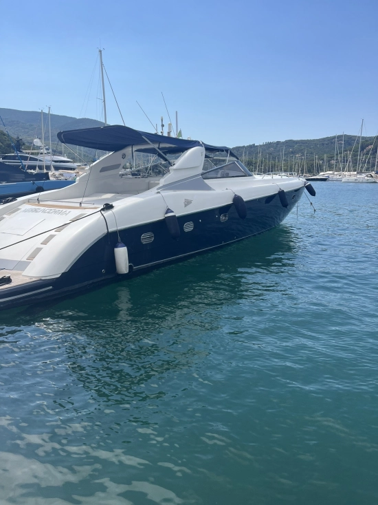 Tecnomar Madras 20 m de segunda mano en venta