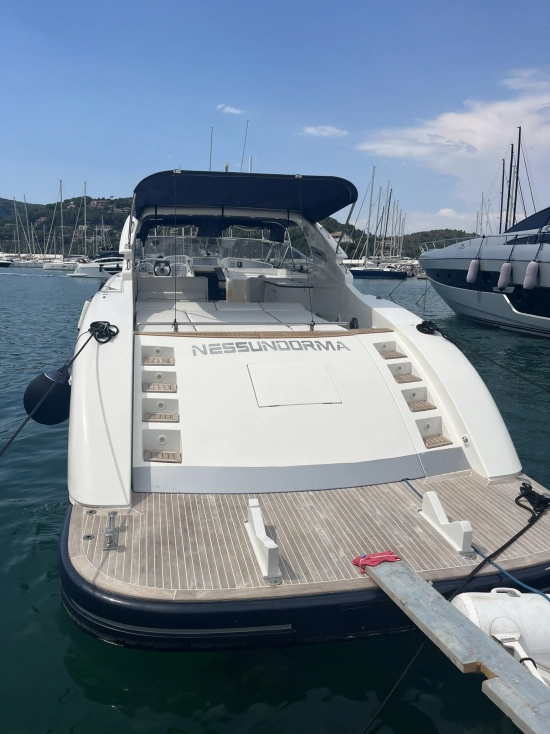 Tecnomar Madras 20 m de segunda mano en venta