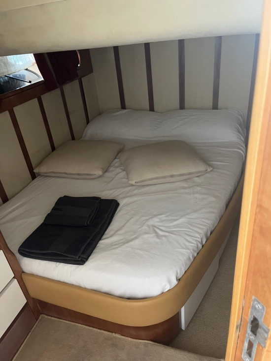 Tecnomar Madras 20 m de segunda mano en venta