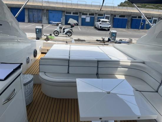 Tecnomar Madras 20 m de segunda mano en venta