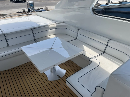 Tecnomar Madras 20 m de segunda mano en venta