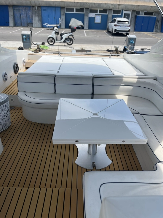 Tecnomar Madras 20 m de segunda mano en venta