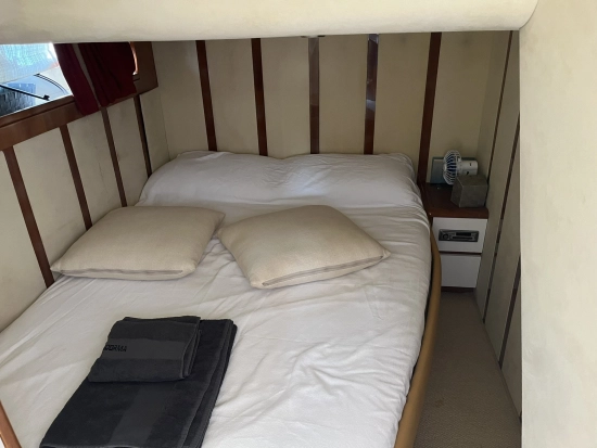 Tecnomar Madras 20 m de segunda mano en venta