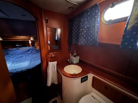 Cantieri Estensi 440 GOLDSTAR FLY de segunda mano en venta