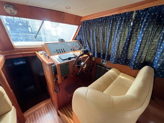 Cantieri Estensi 440 GOLDSTAR FLY de segunda mano en venta