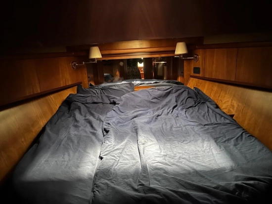 Cantieri Estensi 440 GOLDSTAR FLY de segunda mano en venta