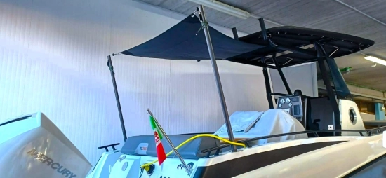 BMA X 266 usata in vendita