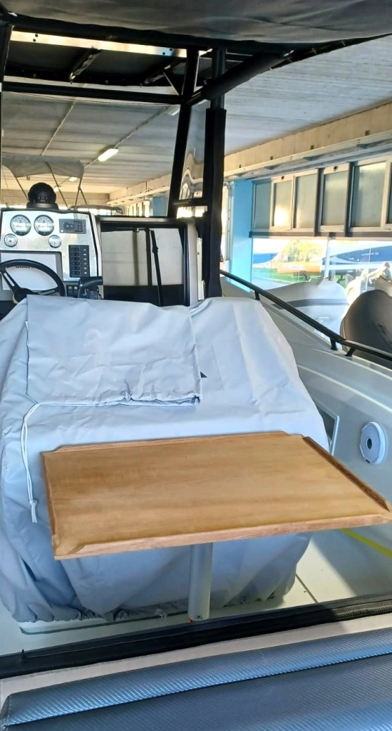 BMA X 266 usata in vendita