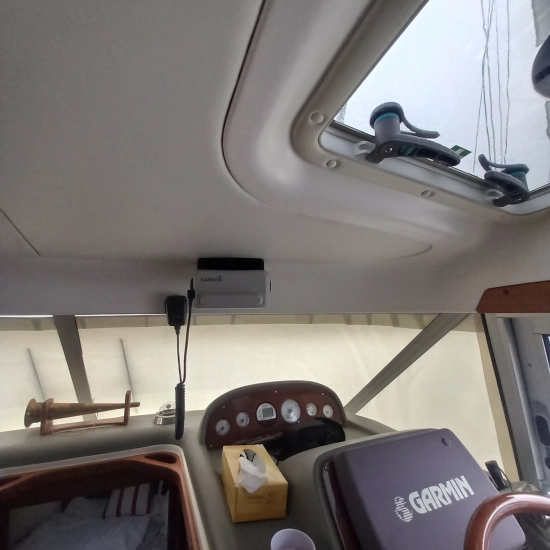 Nimbus 340 COMMANDER usata in vendita