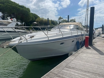 Raffaelli MISTRAL S de segunda mano en venta