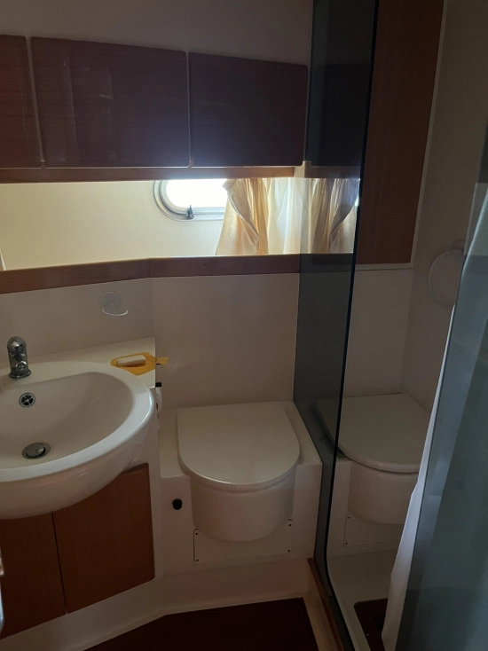 Raffaelli MISTRAL S de segunda mano en venta