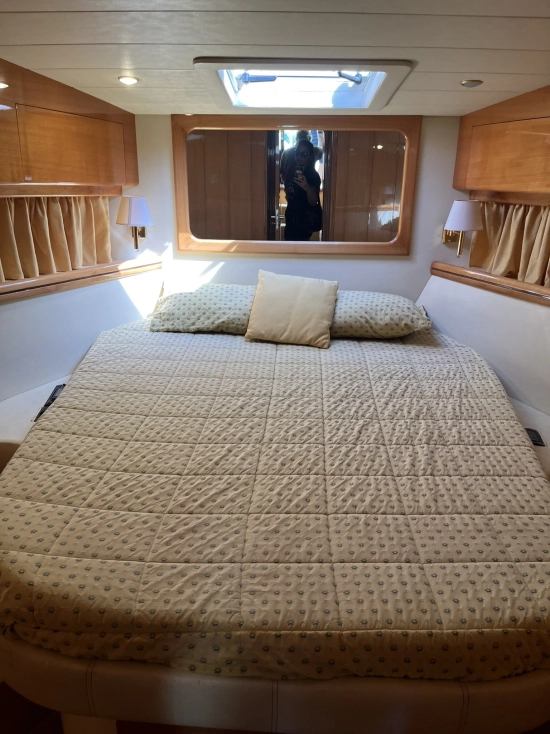 Raffaelli MISTRAL S de segunda mano en venta